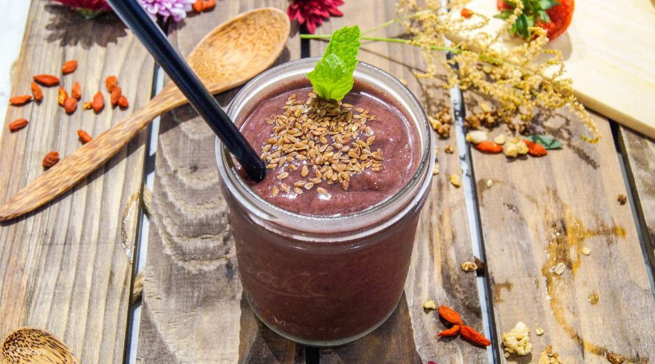 randy indulgence breakfast bowls, randy indulgence tanjong pagar, randy indulgence singapore, randy indulgence smoothie