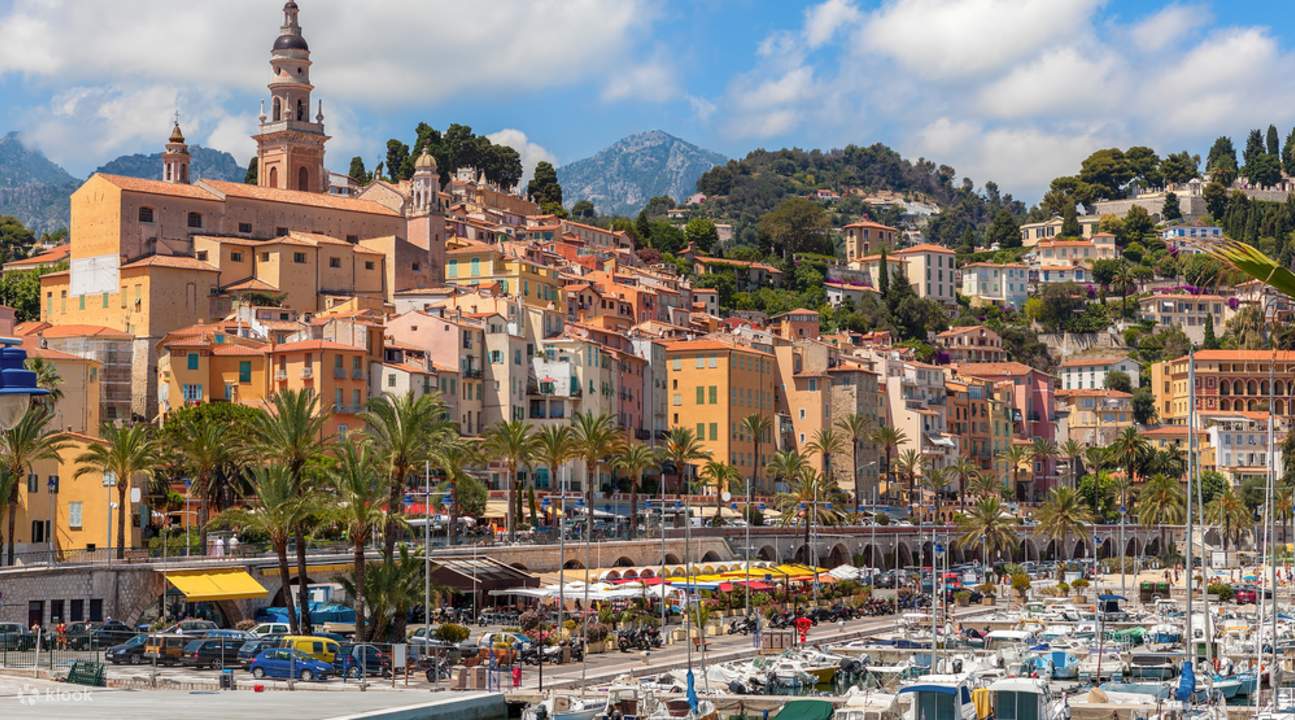 Italian Markets in San Remo and Menton Day Tour from Nice, France ...