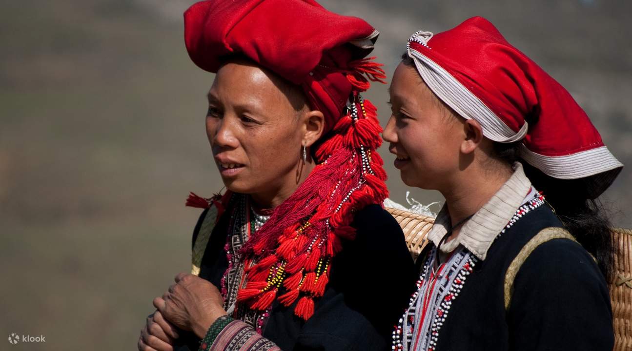 Уроженцы Вьетнама