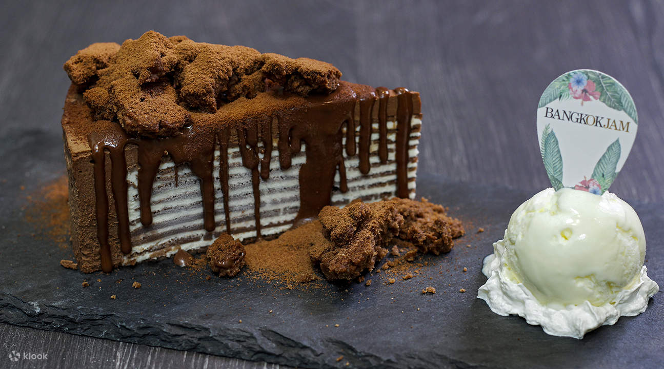 bangkok jam thai fest