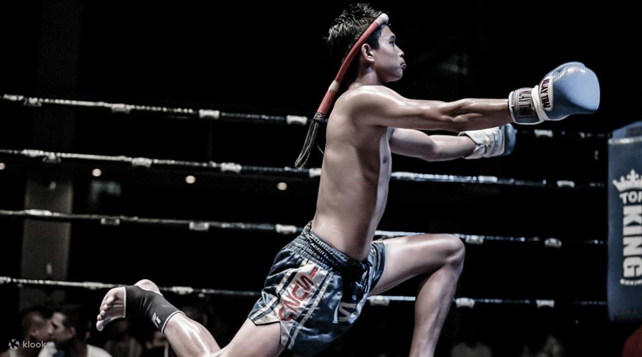 Koh Chang Muay Thai Boxe - Klook États-Unis