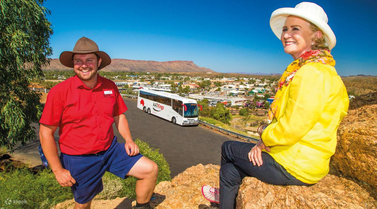 Alice Springs Explorer 2 Day Tour Klook United States