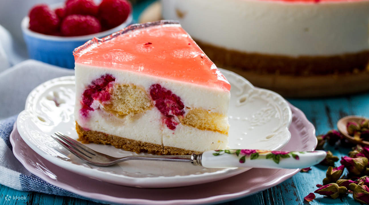 Cat & the Fiddle Voucher in Clarke Quay, Singapore Klook United Kingdom