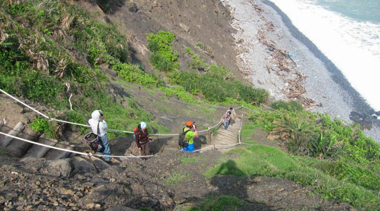 Laluan Purba Alangyi Kenting