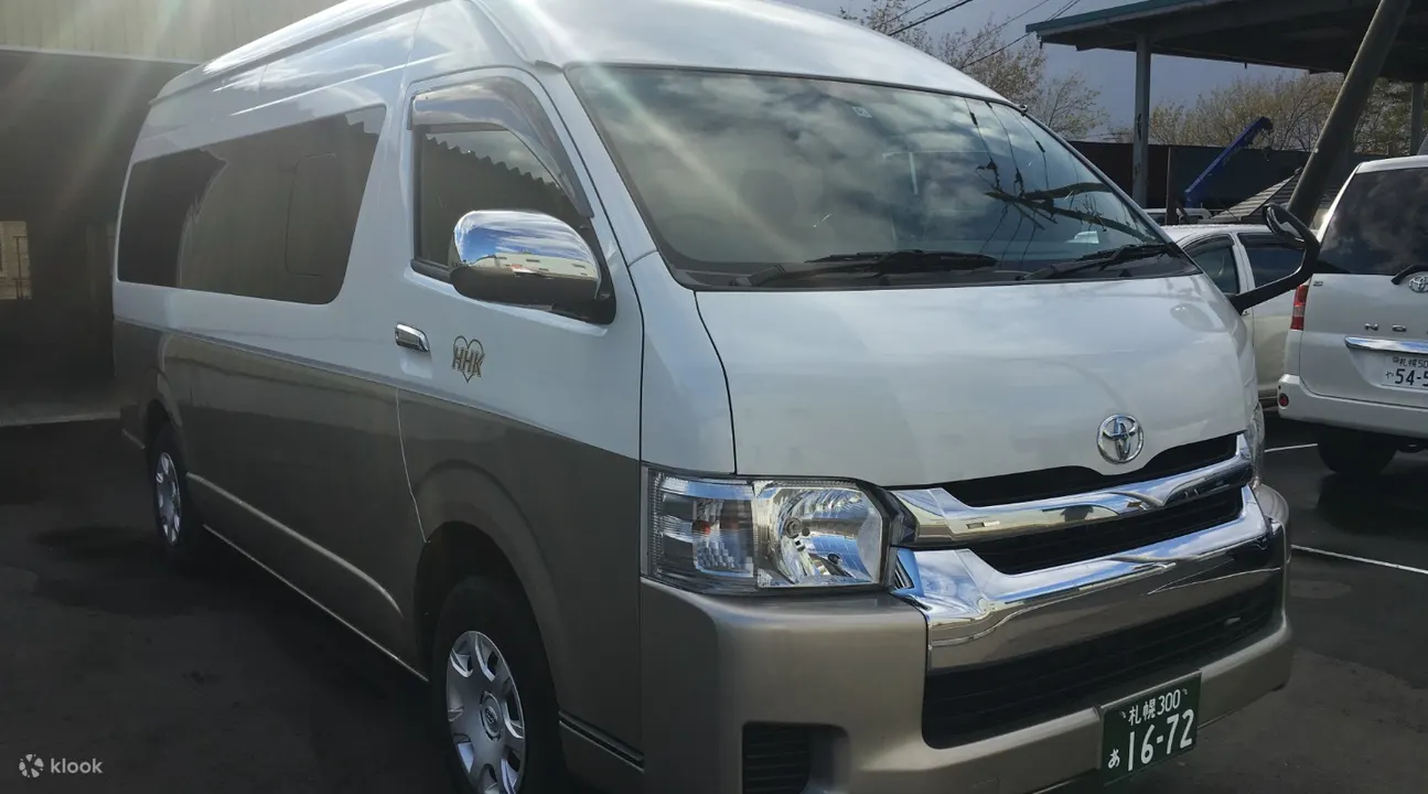 北海道私人包车