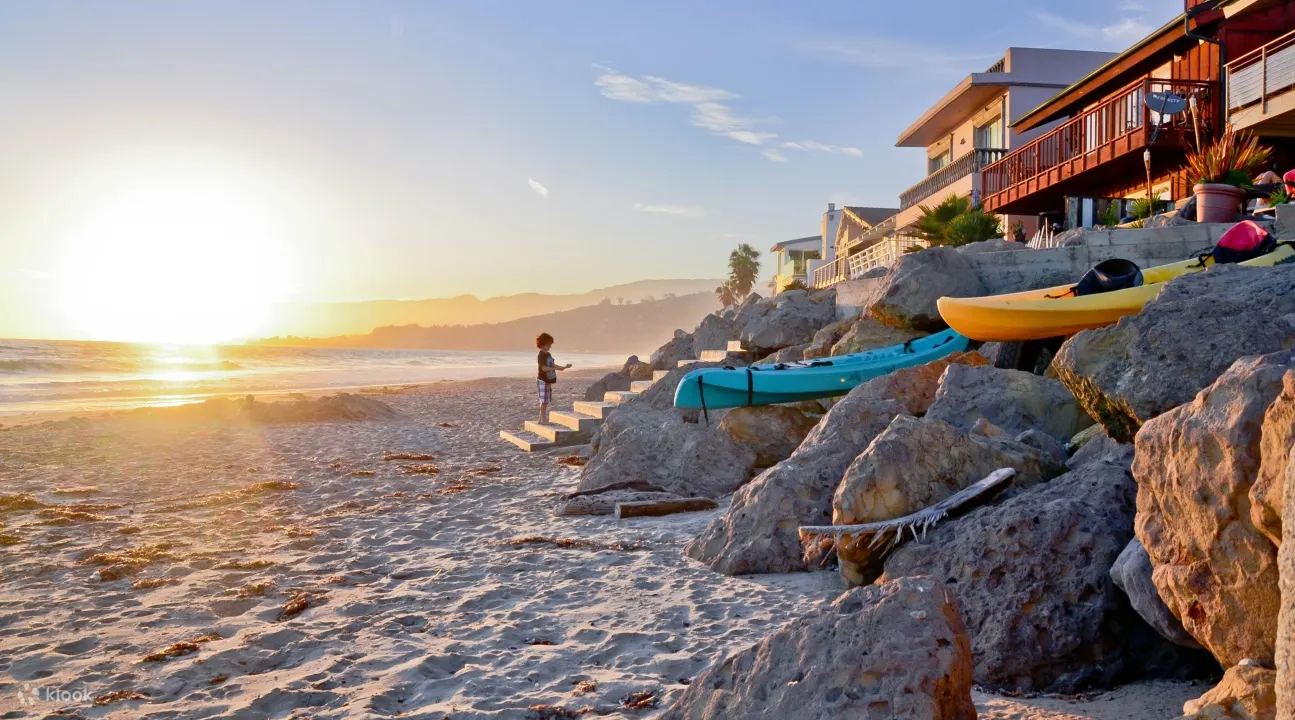 Things to do in Venice Beach Boardwalk - Klook