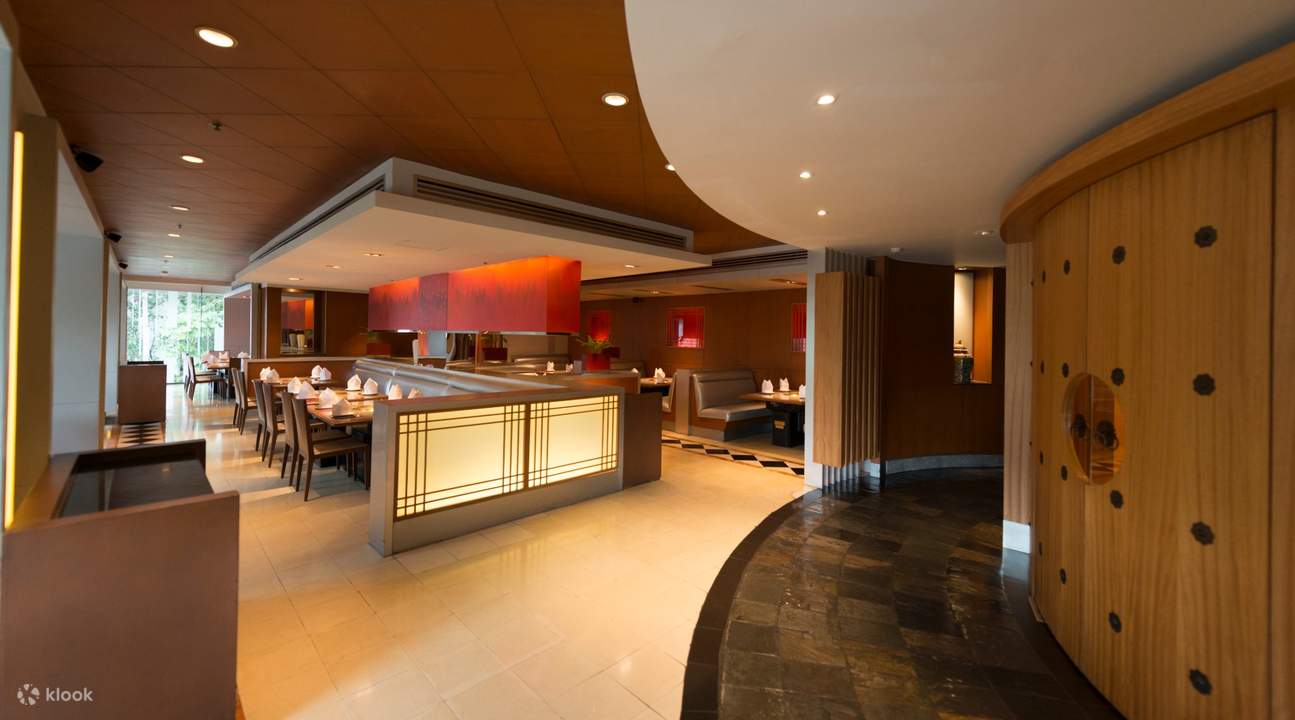 ร้าน Kongju Korean Restaurant 