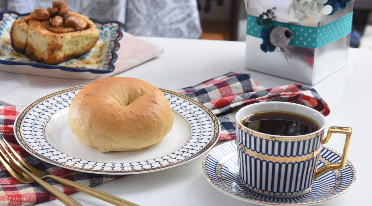 ร้านกาแฟ EddieWow - สถานี MRT Xiangshan