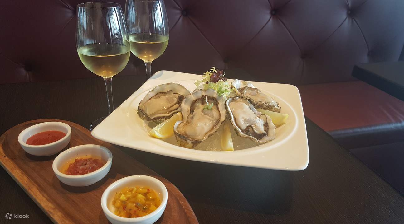 Champ Kitchen & Bar in Causeway Bay, Hong Kong (Discount Voucher ...