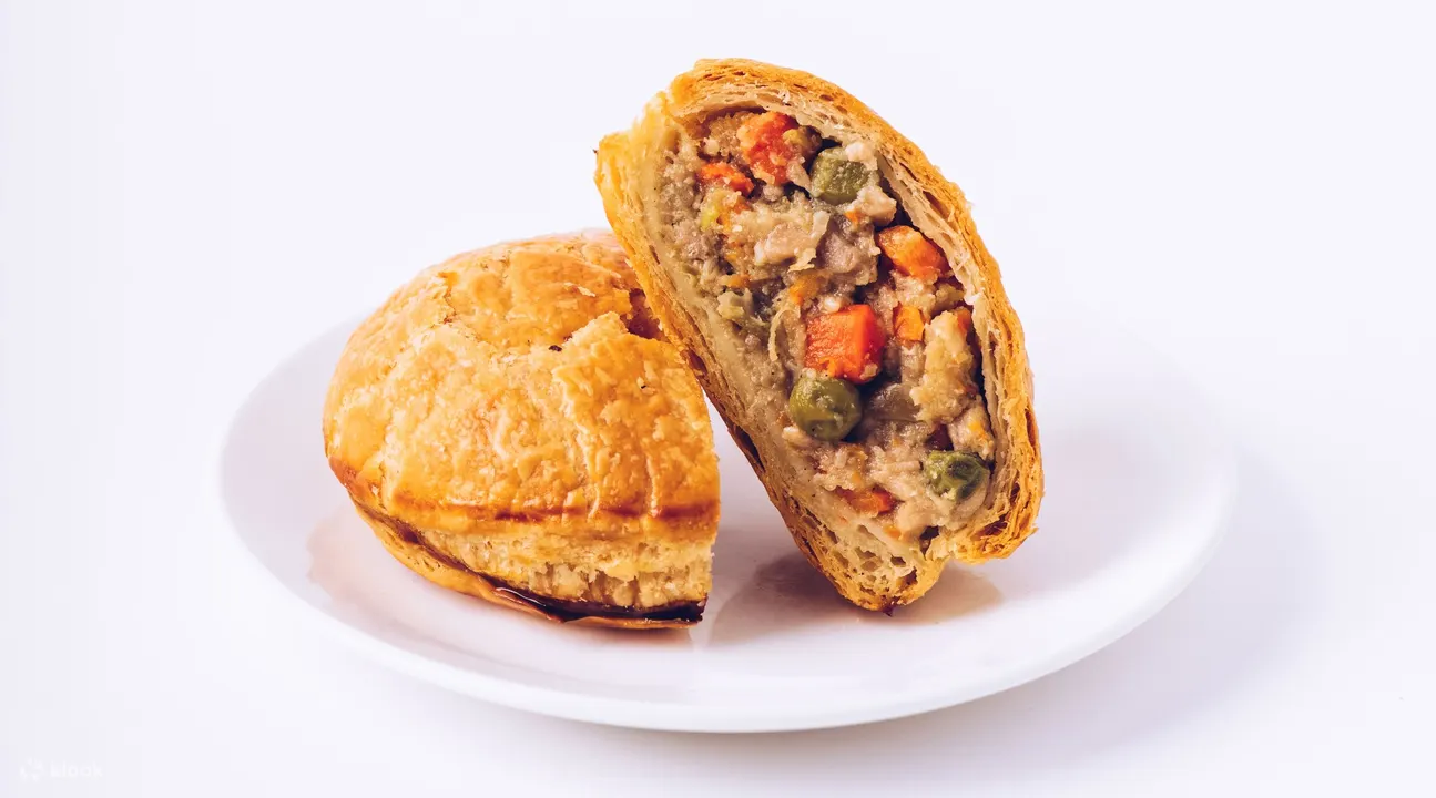 新加坡Polar Puffs & Cakes,Polar Puffs & Cakes折扣,Polar Puffs & Cakes鸡肉派