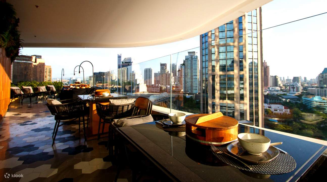 POT Ministry,曼谷鍋物,曼谷火鍋