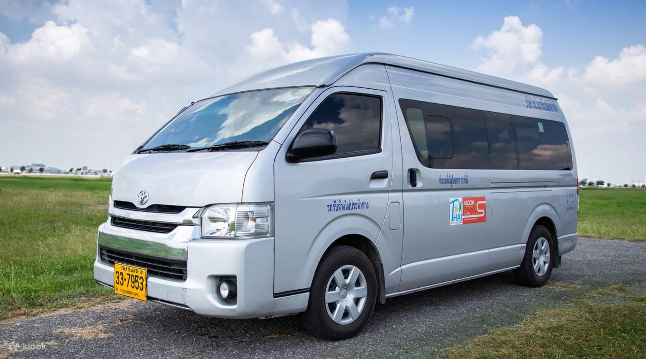 Chiang mai transfers