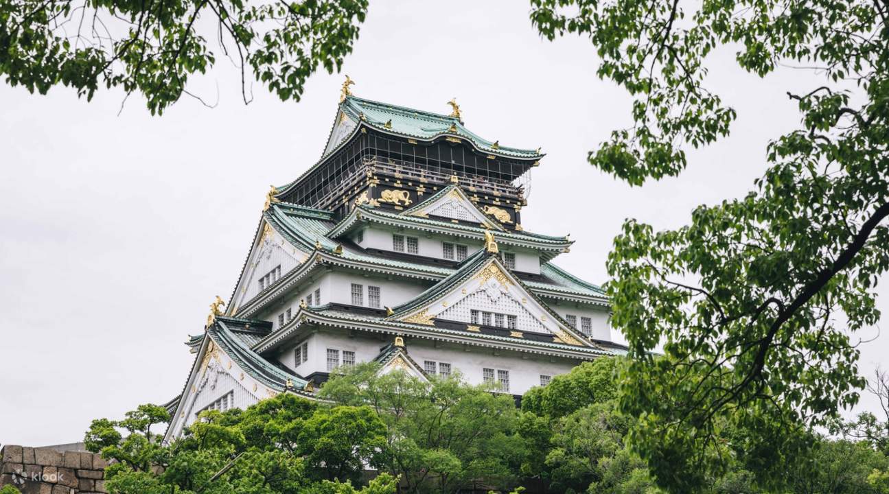 Kansai transport pass