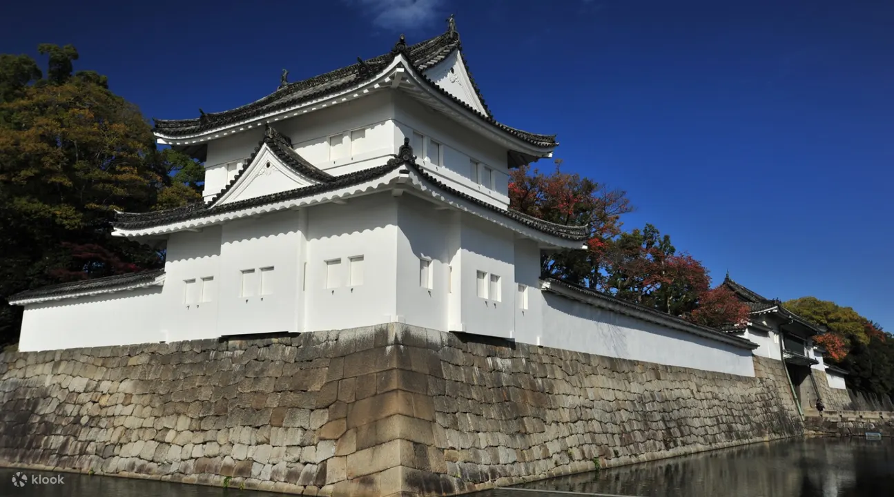 二条城 二の丸御殿 入場チケット 京都 Klook 日本