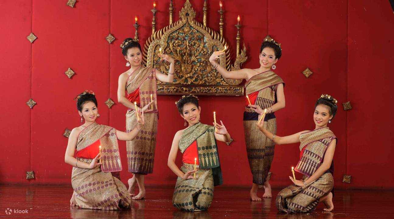 thailand hill tribe