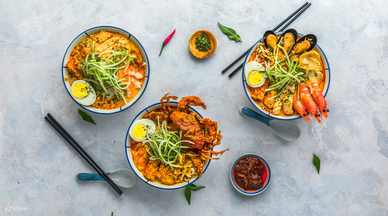 Laksa