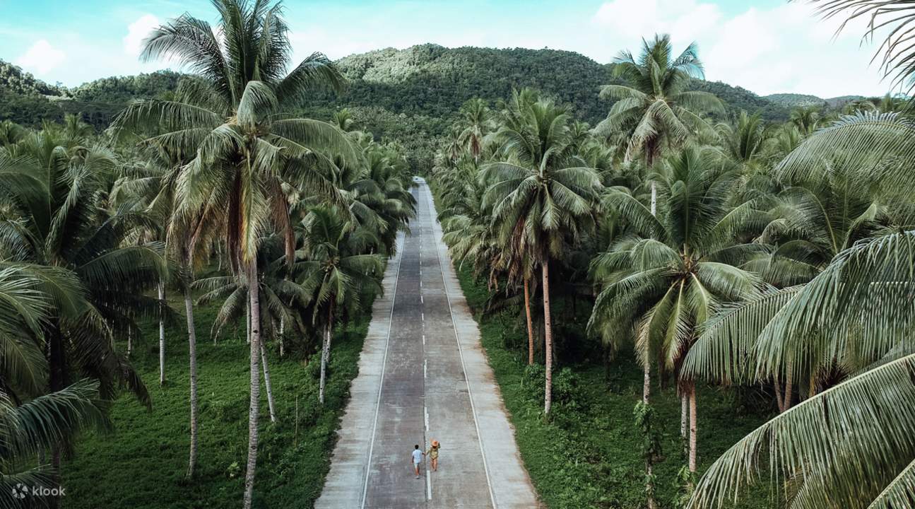 Siargao Land Tour Klook Philippines