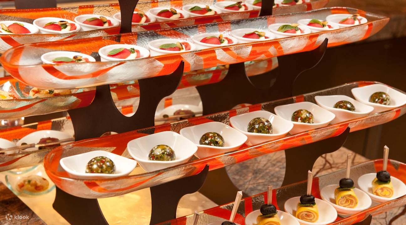 festiva buffet galaxy macau