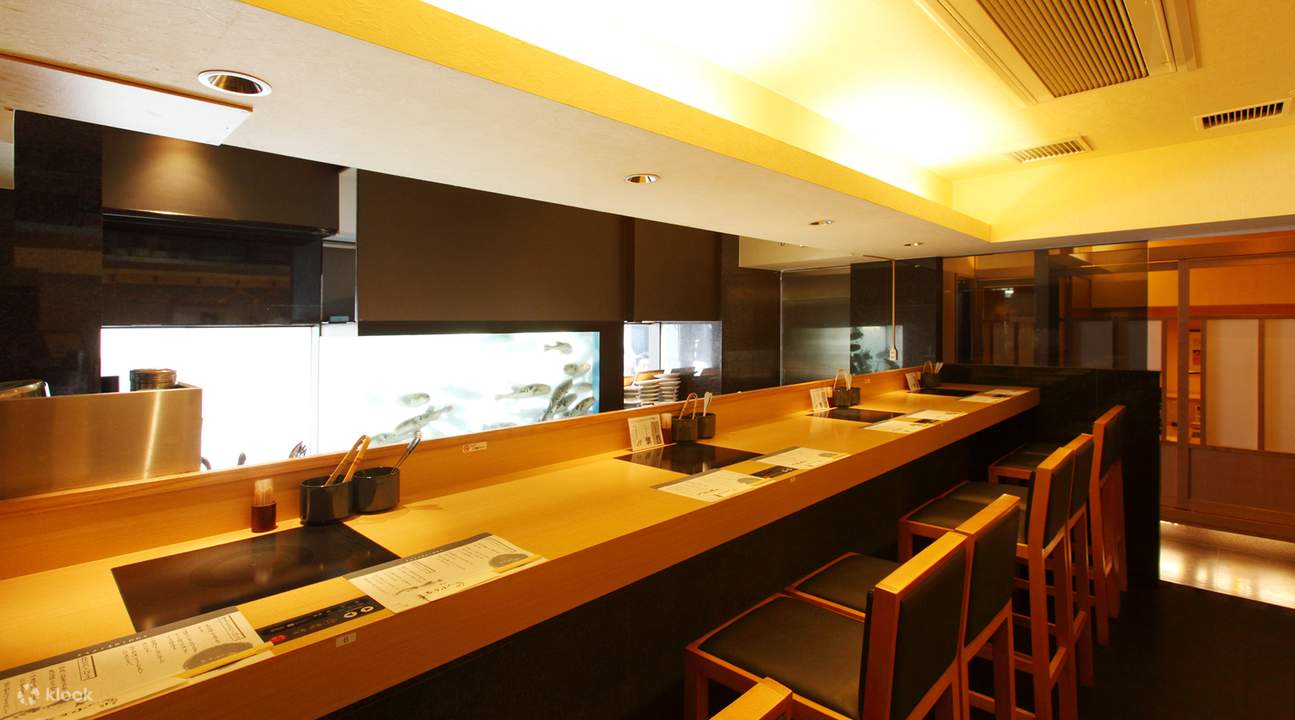 Tora-fugu Tei Restaurant