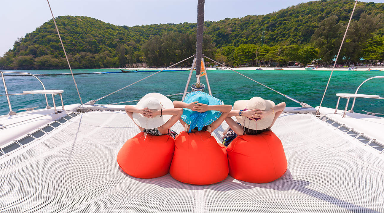 wisata pulau phuket, wisata snorkeling phuket