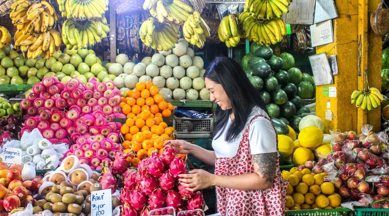Manila Markets Tour - Klook