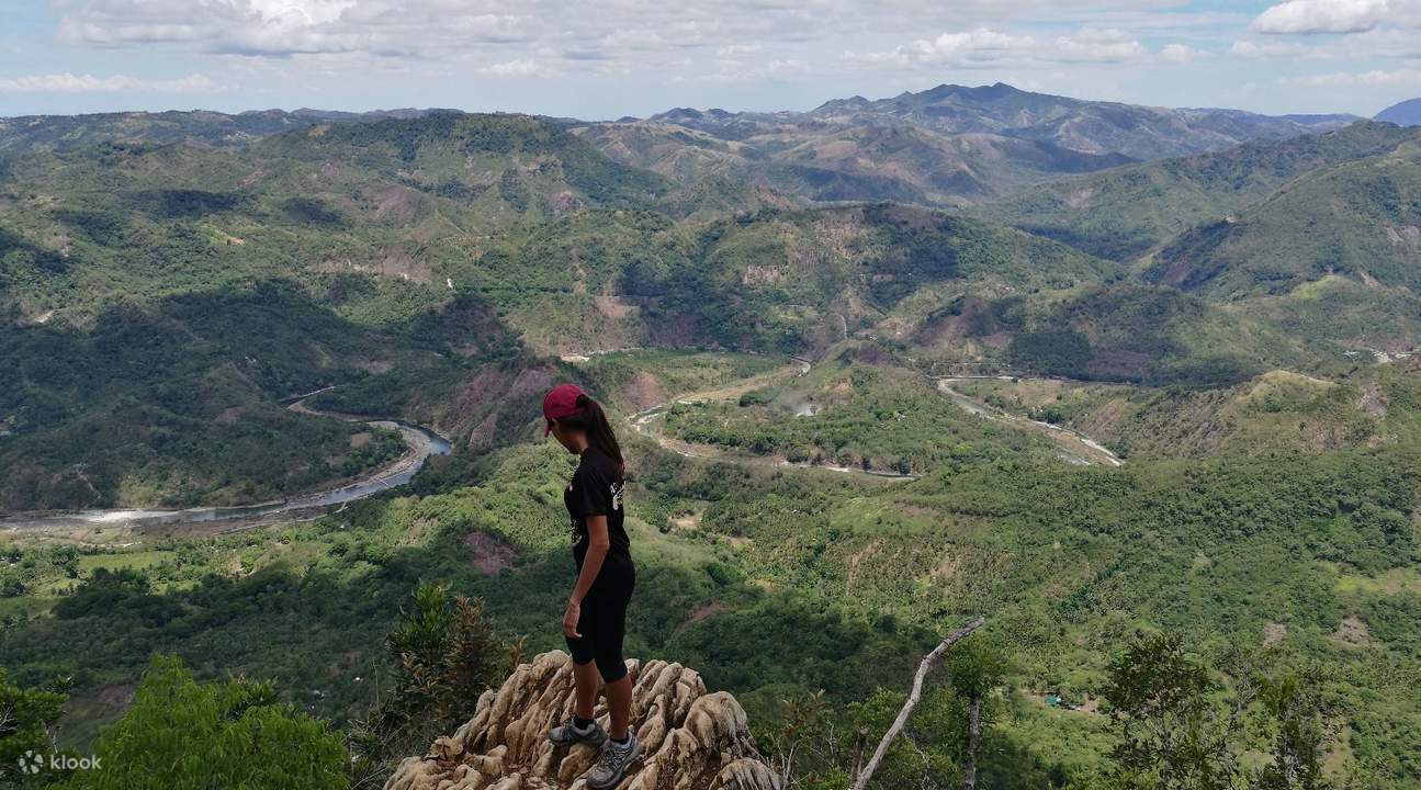 Mt. Daraitan Day Hike from Manila - Klook Philippines