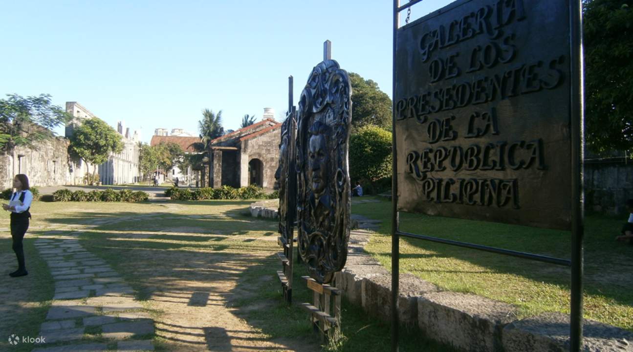 white knight electric chariot intramuros manille