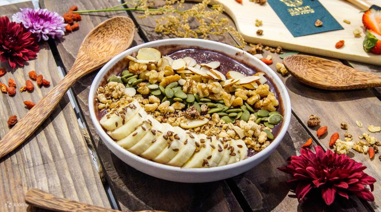 randy indulgence breakfast bowls, randy indulgence tanjong pagar, randy indulgence singapore, randy indulgence protein bowls