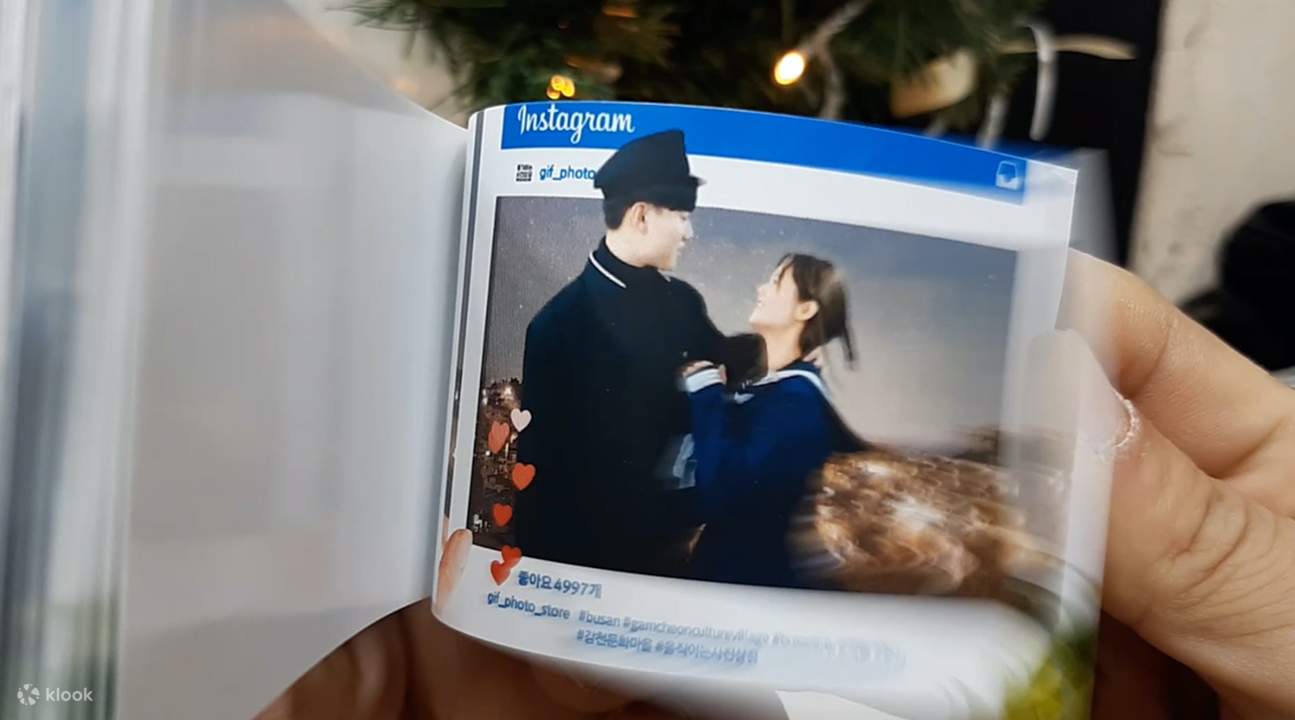 Фотоальбом ручной работы