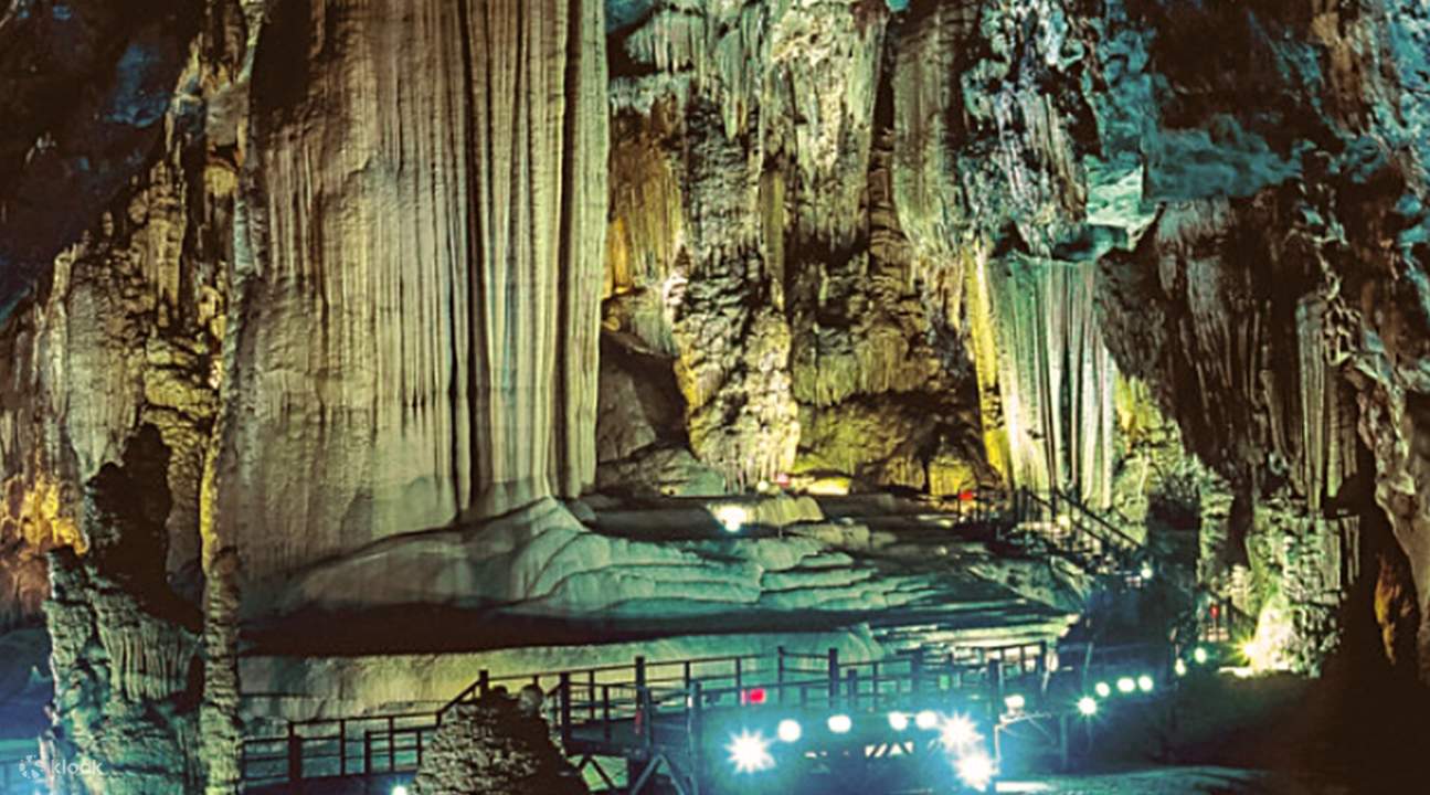Unveiling the Secrets of Phong Nha Caves A Reddit Perspective