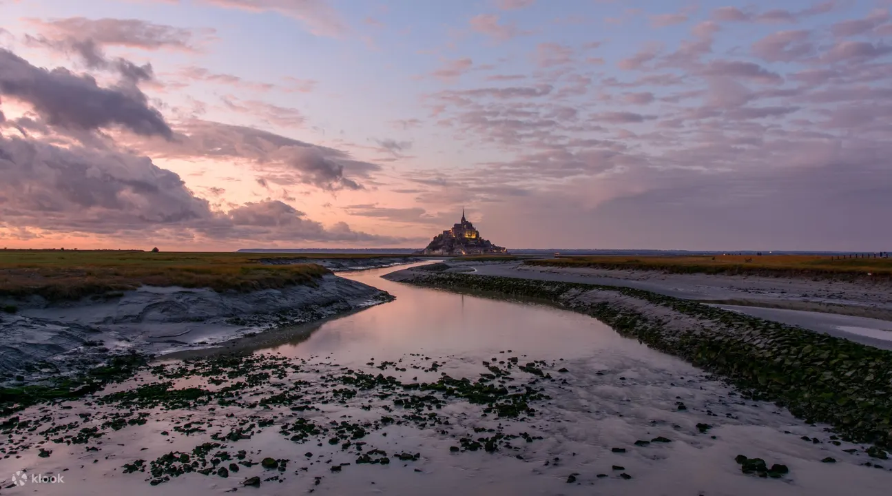 One day in Mont Saint Michel – Culture Geek