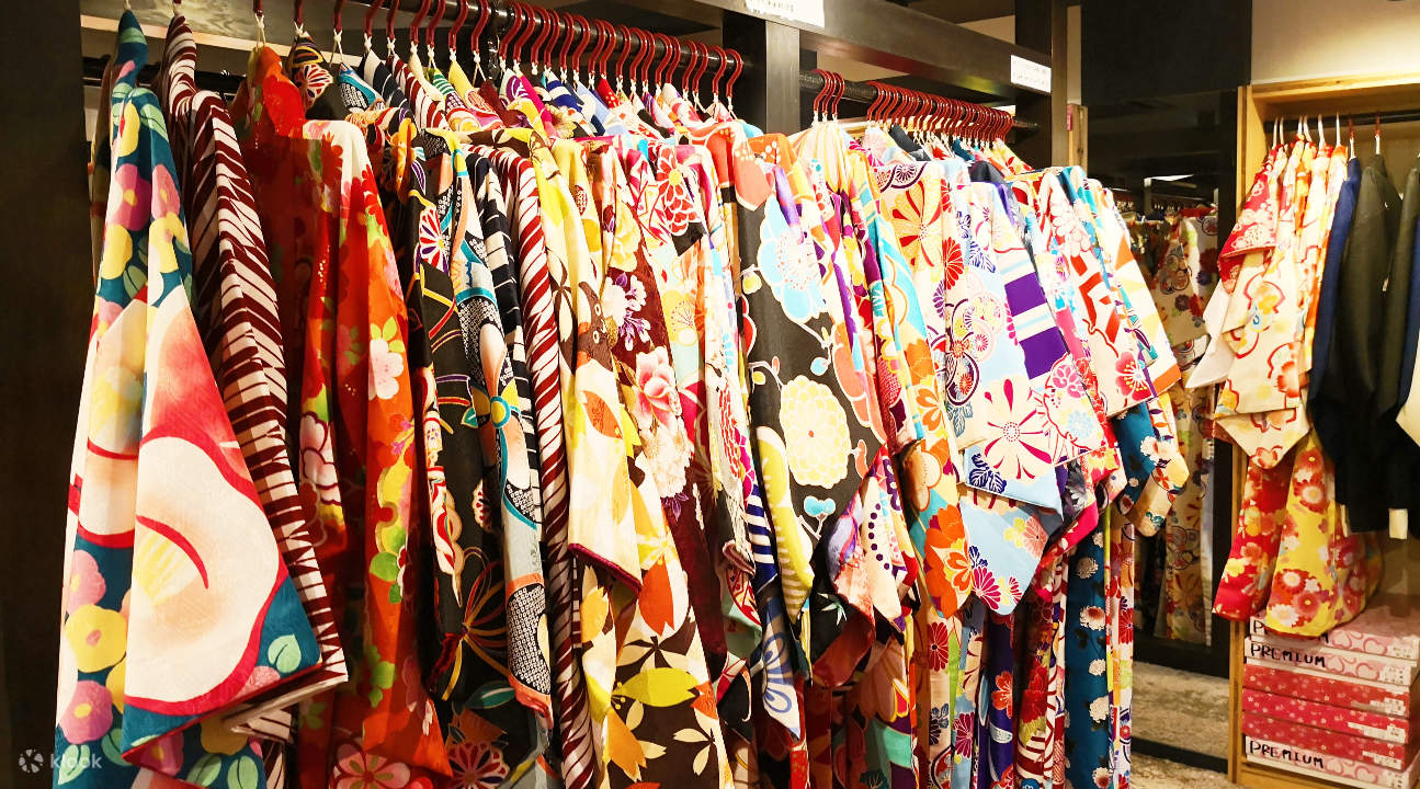 Kamakura Day Tour from Tokyo with Optional Kimono Rental - Klook