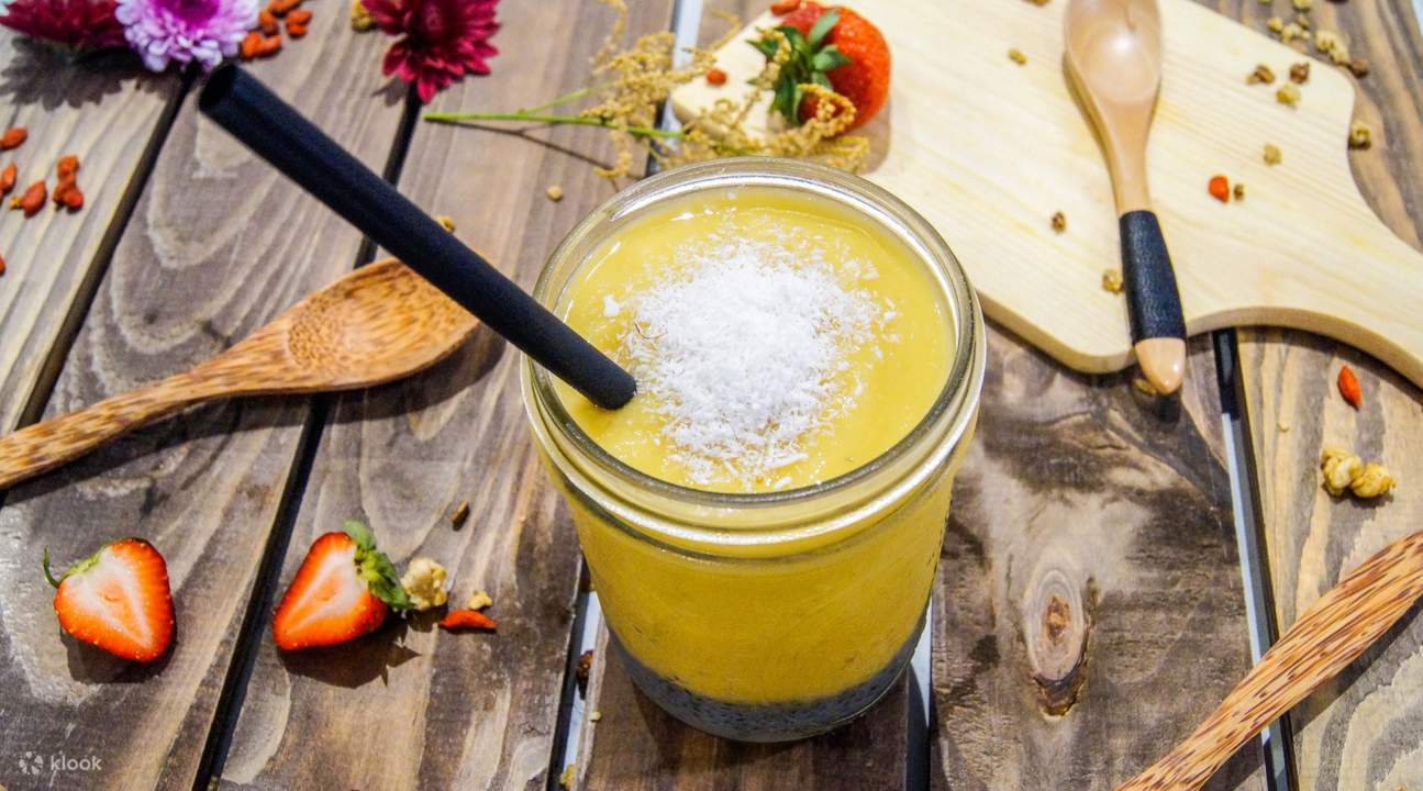 randy indulgence breakfast bowls, randy indulgence tanjong pagar, randy indulgence singapore, randy indulgence smoothie