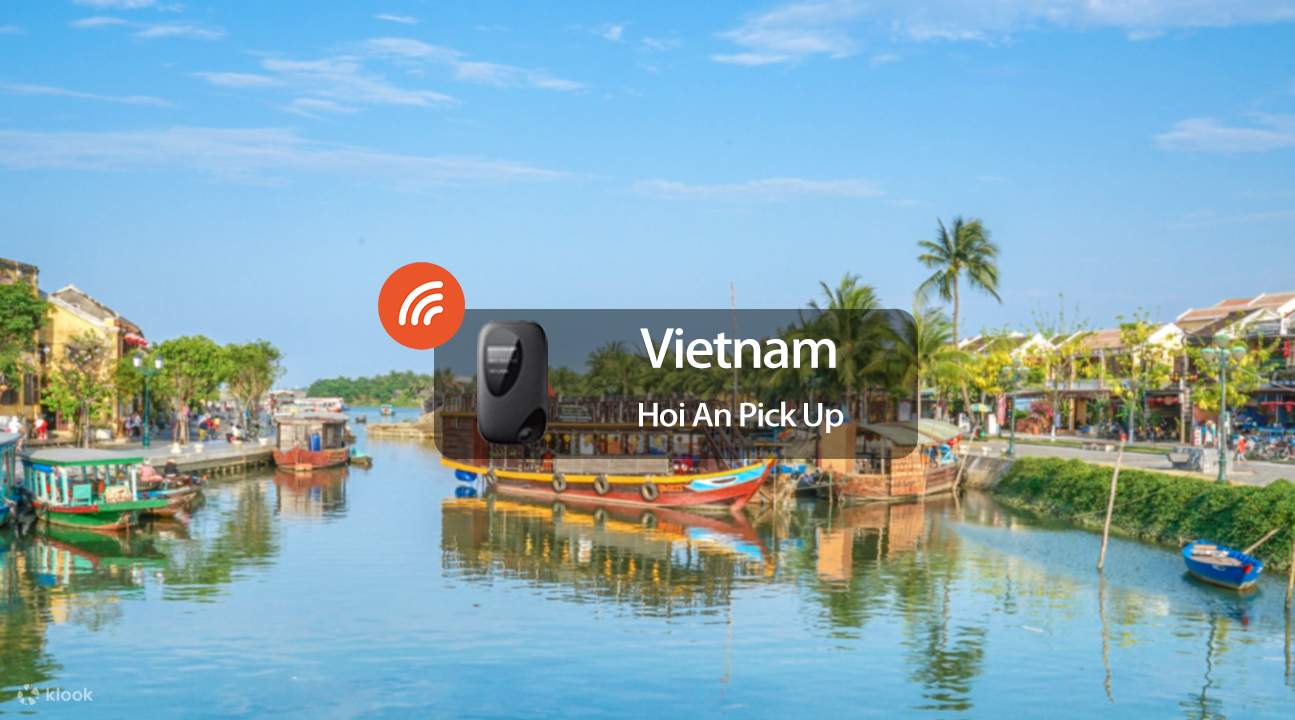 Vietnam tragbares WLAN-Gerät