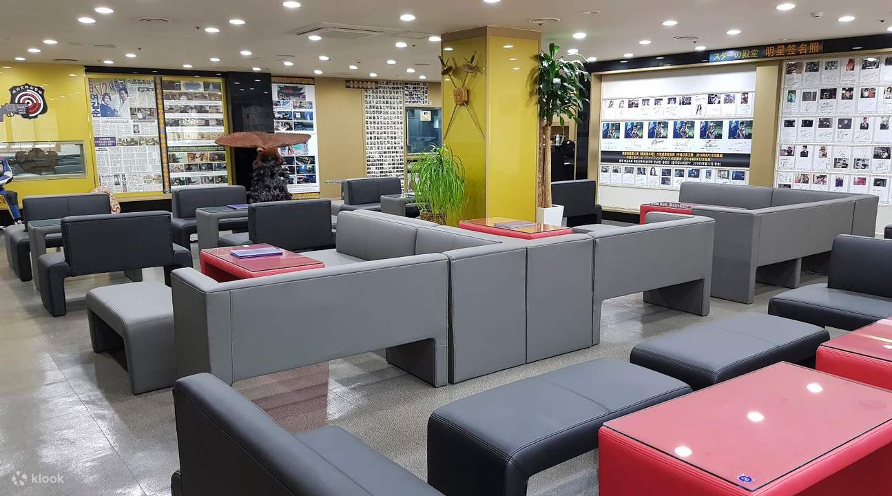  สนามยิงปืนมยองดง