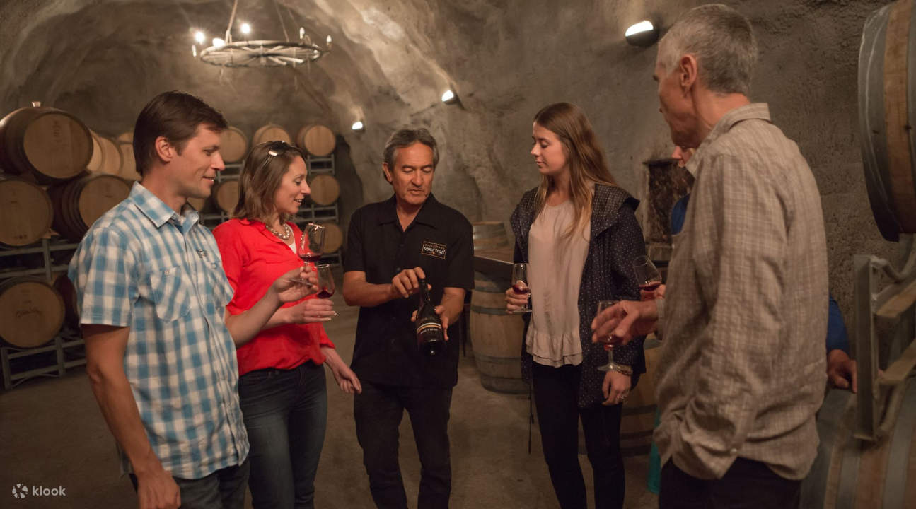 Queenstown Wine and Food Tour Klook United States