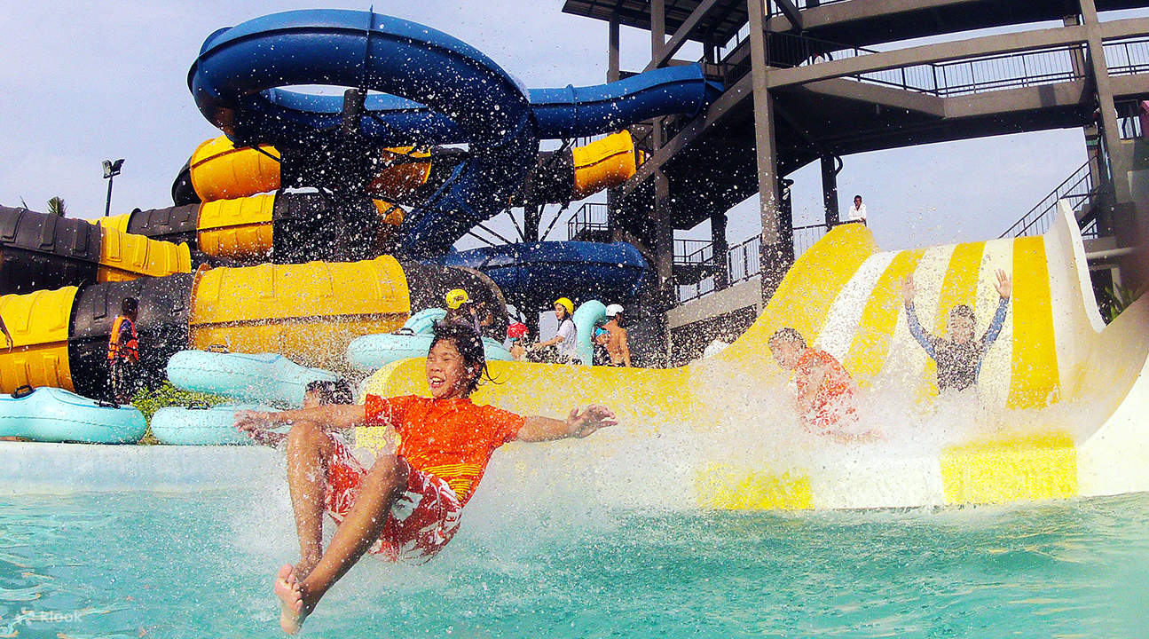 Harga black mountain water park hua hin