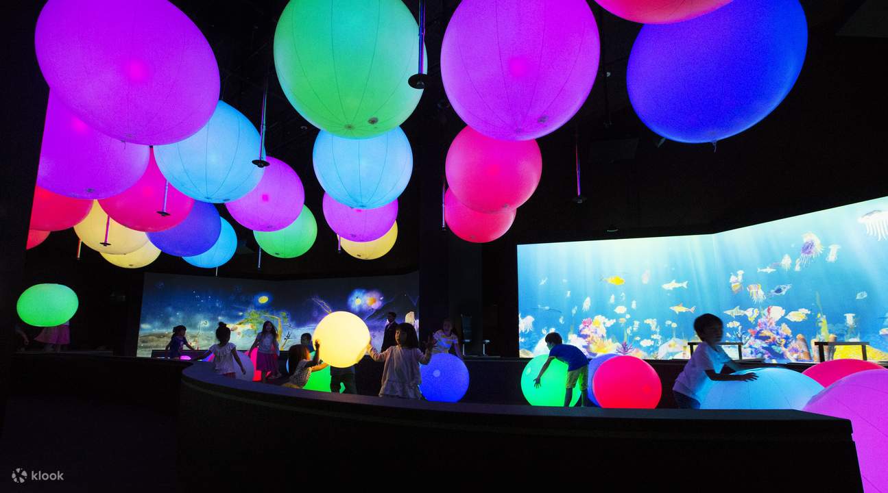 マリーナベイサンズアートサイエンスミュージアム 入館チケットの割引予約 シンガポール Klook