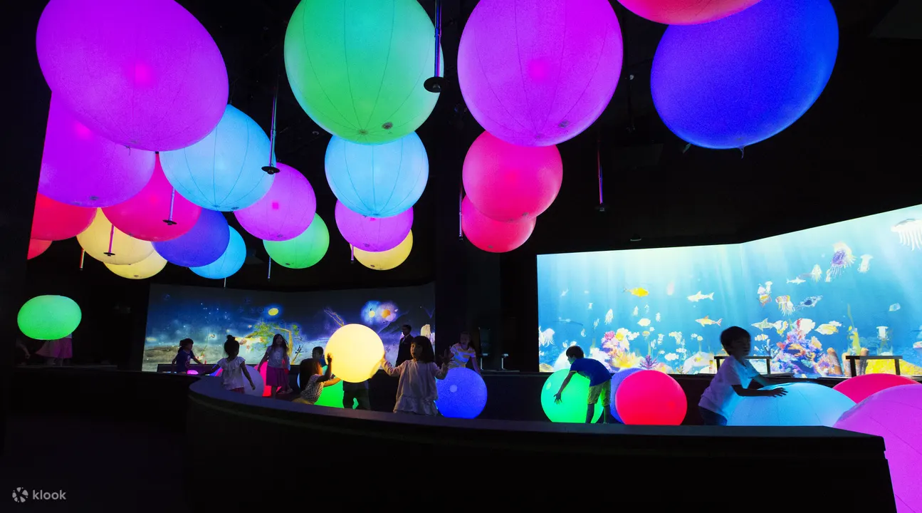Singapore ArtScience Museum