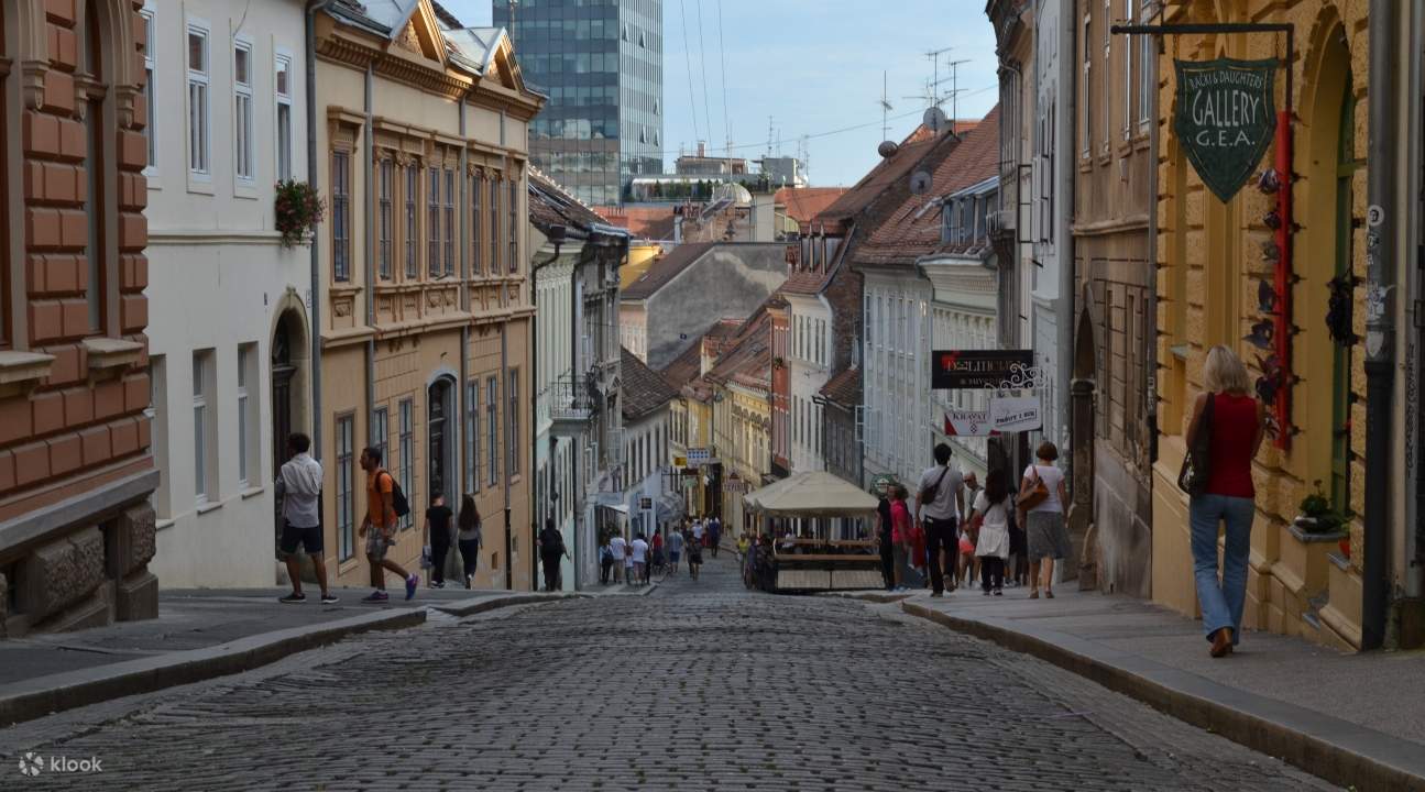 Food Tour In Zagreb Croatia Klook Klook United Kingdom good-food-amazing-street-food-place-in-zagreb-food-places-good-food