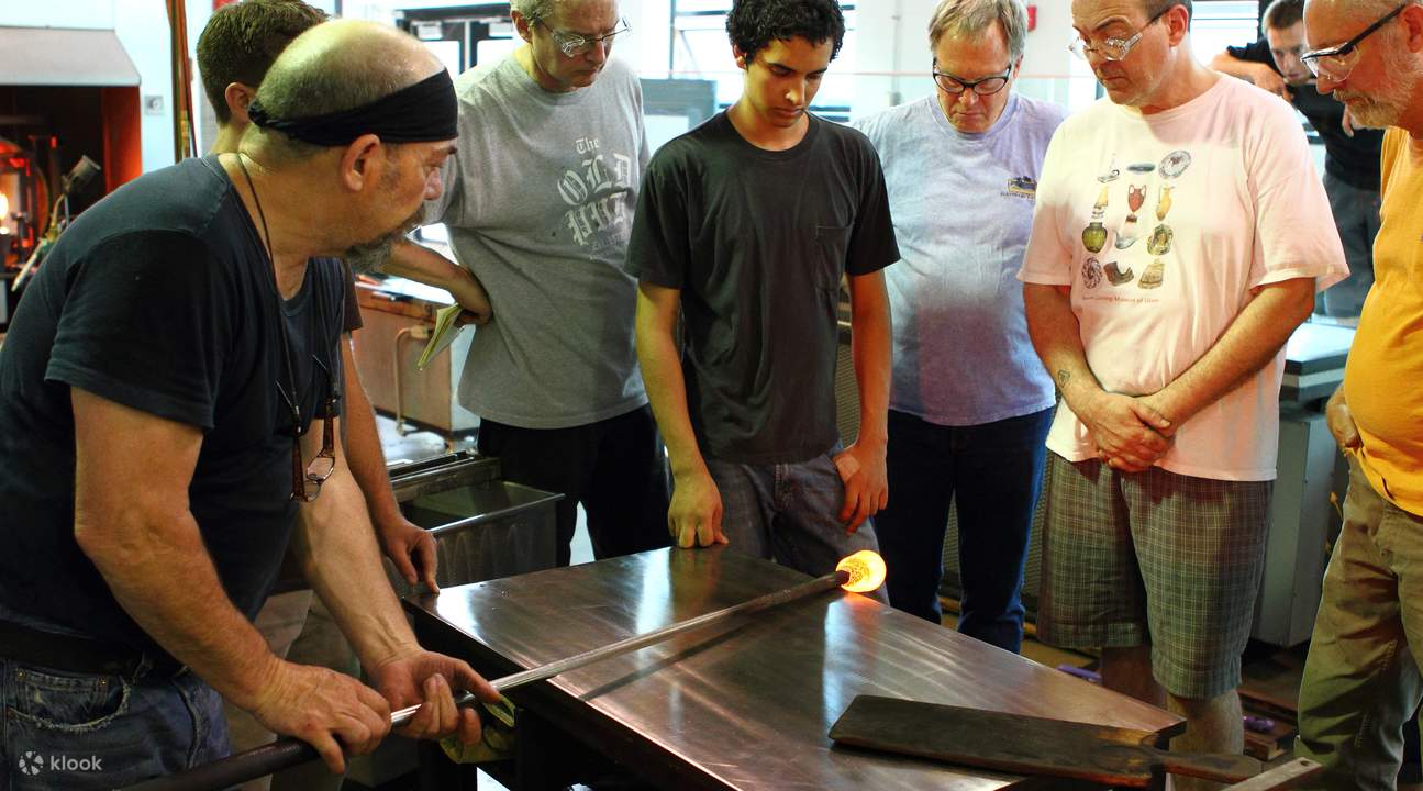 康寧玻璃博物館