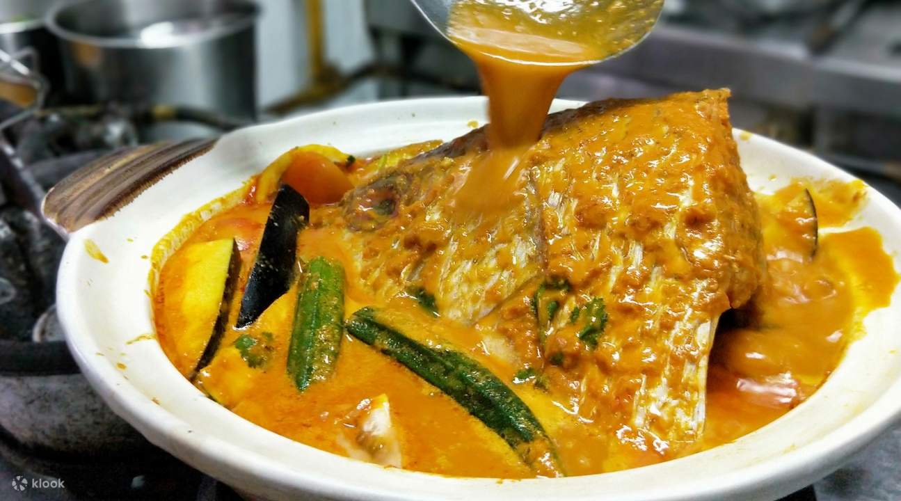 新加坡Sakunthala's Food Palace