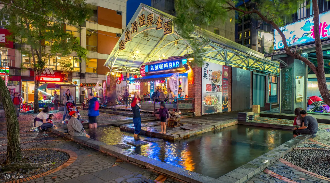 taipei car hire
