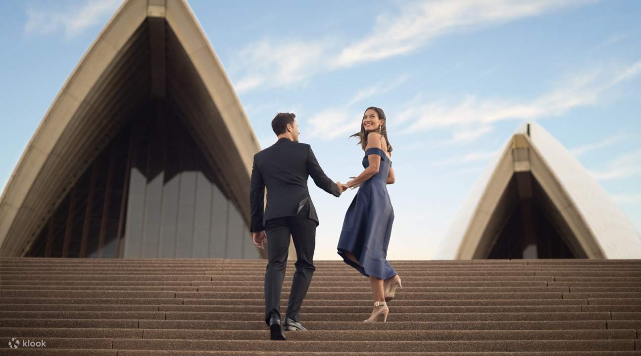 Tiket West Side Story Opera di Sydney Opera House dan Sydney Harbour, Sydney, Australia Klook Tiket West Side Story Opera di Sydney Opera House dan Sydney Harbour, Sydney, Australia Klook