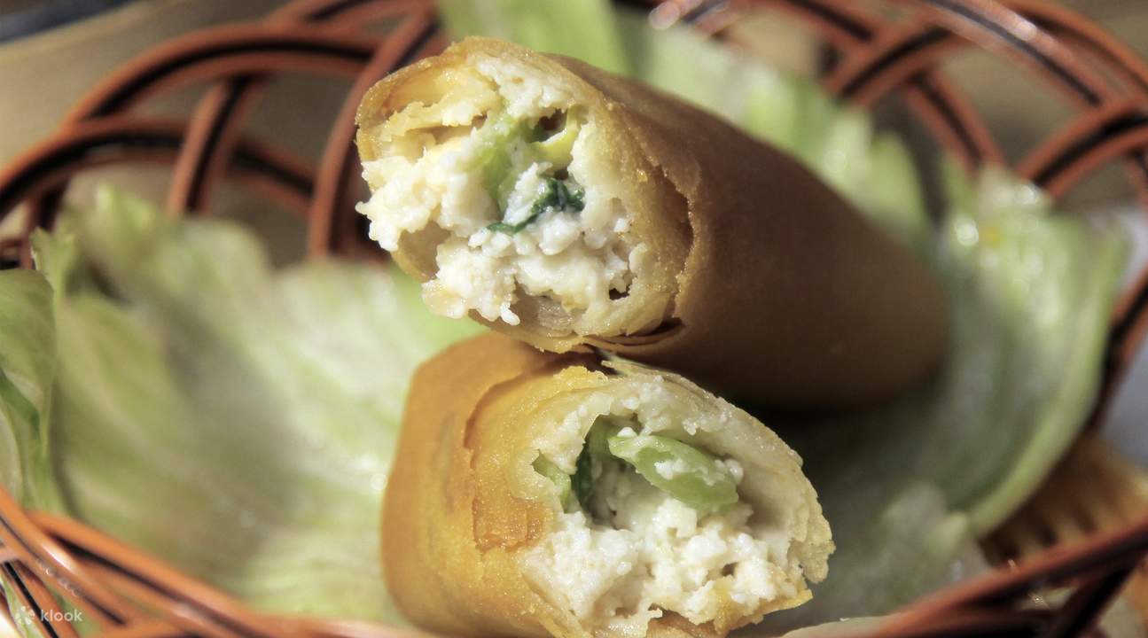 เปาะเปี๊ยะ ร้าน ding dim