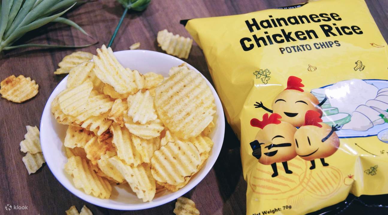 F.EAST Hainanese Chicken Rice, Singapore Laksa, and Egg Prata with Fish