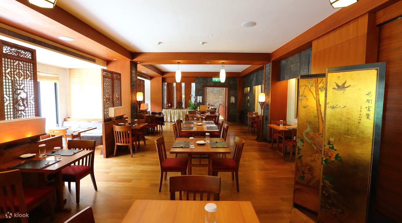 Restaurante Volando Urai