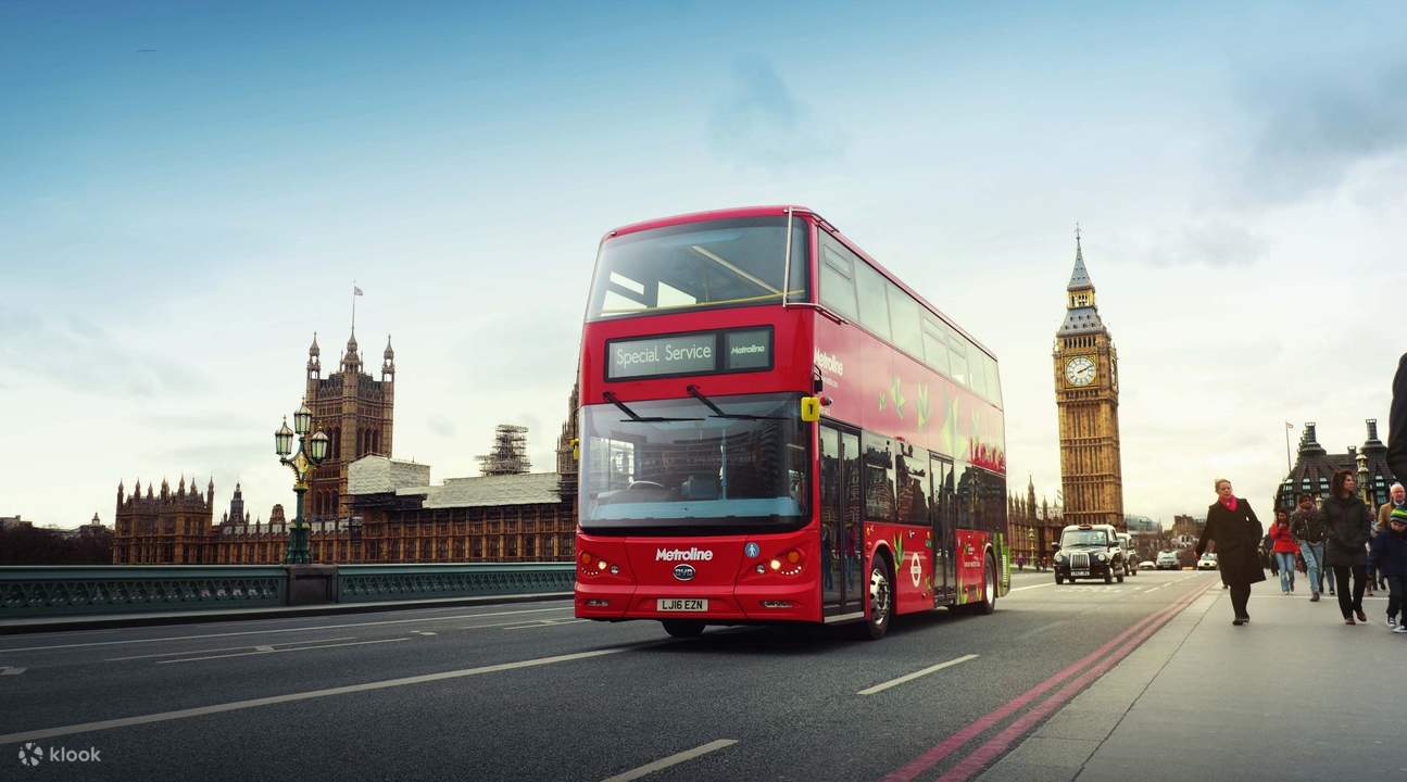 bus london travelcard united kingdom