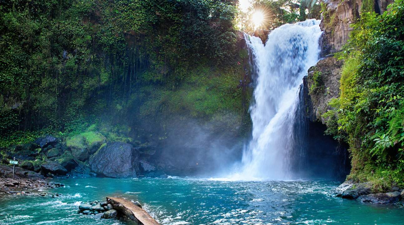 Hidden Canyon, Air Terjun Tegenungan, dan Wisata Sehari Goa Gajah1 - Klook Indonesia