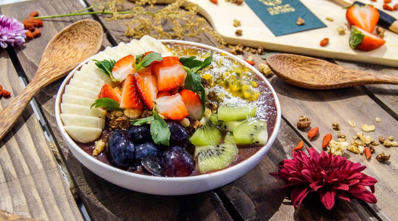 randy indulgence breakfast bowls, randy indulgence tanjong pagar, randy indulgence singapore, randy indulgence fruity bowls